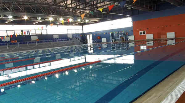 Δήμος Θερμαϊκού: Επαναλειτουργεί η πισίνα του ΚΑΠΠΑ 2000