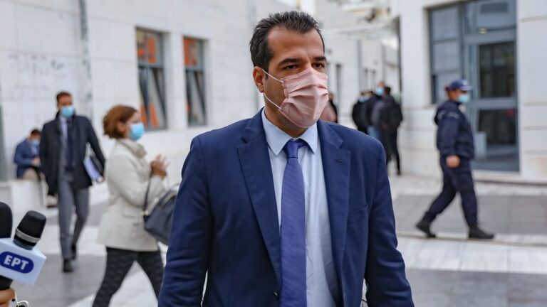 Θ. Πλεύρης : Το 2025 θα είναι έτοιμο το Παιδιατρικό Νοσοκομείο Θεσσαλονίκης