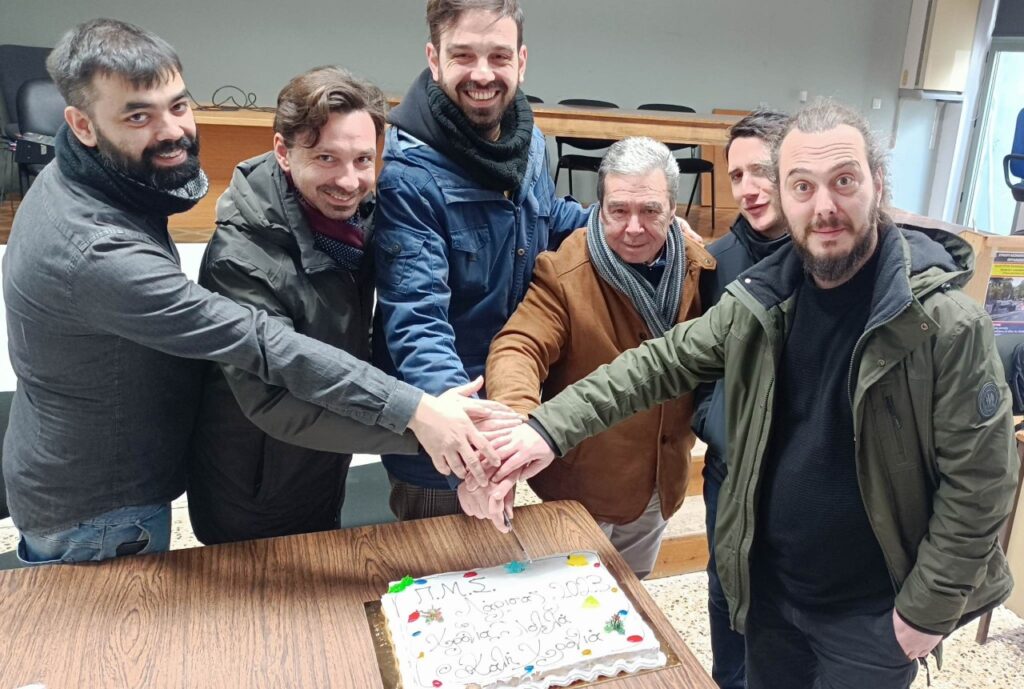Νέα απεργιακή κινητοποίηση των καλλιτεχνών στις 8 Φεβρουαρίου