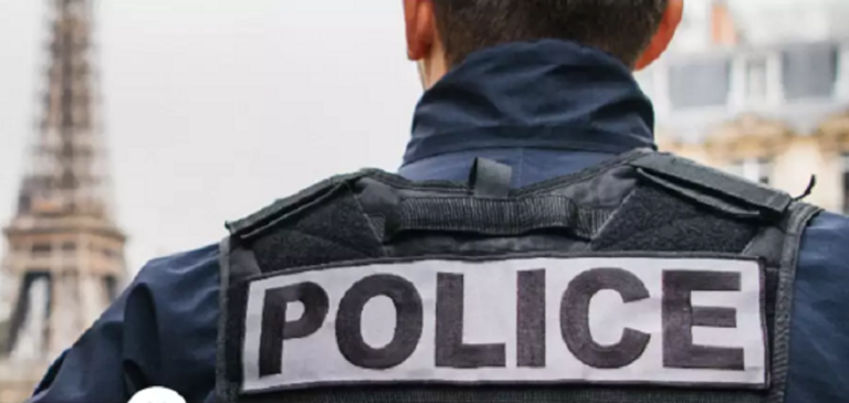 Σύλληψη στη Γαλλία άνδρα που απείλησε να διαπράξει επίθεση σε τρένο υψηλής ταχύτητας
