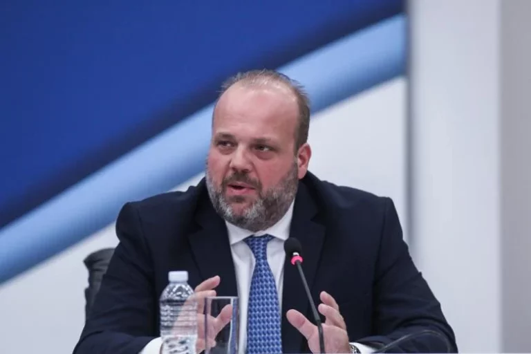 Πρωτοψάλτης: Το 60% των ενηλίκων θα συμμετέχει σε δράση κατάρτισης μέχρι το 2030
