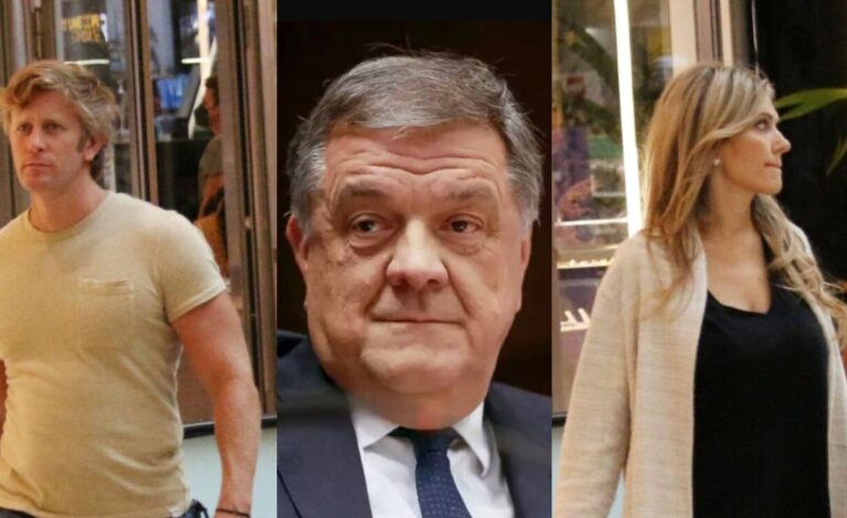 Qatargate: Πάσχα με την οικογένειά του θα κάνει ο Παντσέρι – Εξοργισμένος ο Βέλγος συνήγορος της Εύας Καϊλή