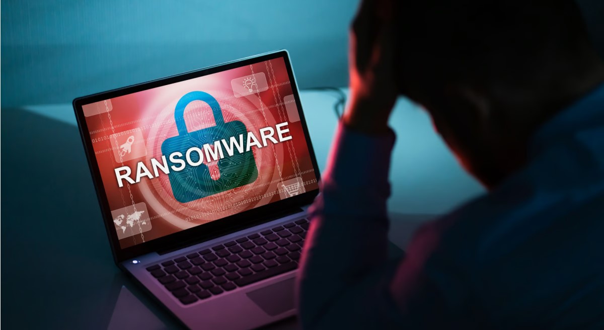 Θεσσαλονίκη: Το ransomware, το κυβερνοέγκλημα και οι τρόποι προστασίας των επιχειρήσεων