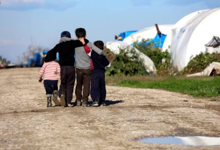 Διμερής συμφωνία Ελλάδας – Ελβετίας για τη στήριξη των ασυνόδευτων ανηλίκων