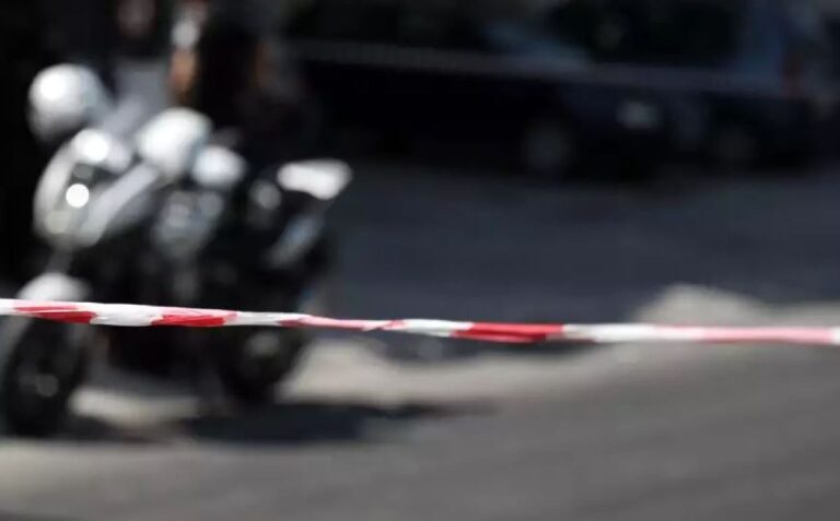 Πολυτεχνείο: Επιπρόσθετες κυκλοφοριακές ρυθμίσεις για την Κυριακή – Ποιοι δρόμοι κλείνουν