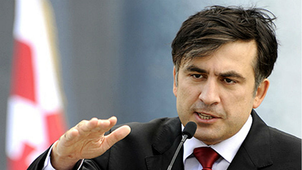 saakasvili