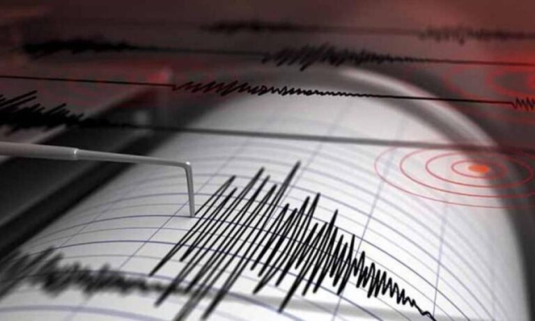 Ισχυρός σεισμός 6,4 Ρίχτερ στη Γουατεμάλα – Δεν αναφέρθηκαν θύματα ή ζημιές