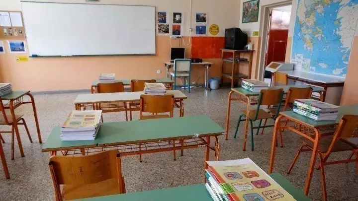 Πατούλης: Θα λειτουργήσουν κανονικά τα σχολεία σήμερα στην Αττική