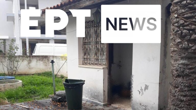Νεκρός εντοπίστηκε άστεγος στην Κίσσαμο