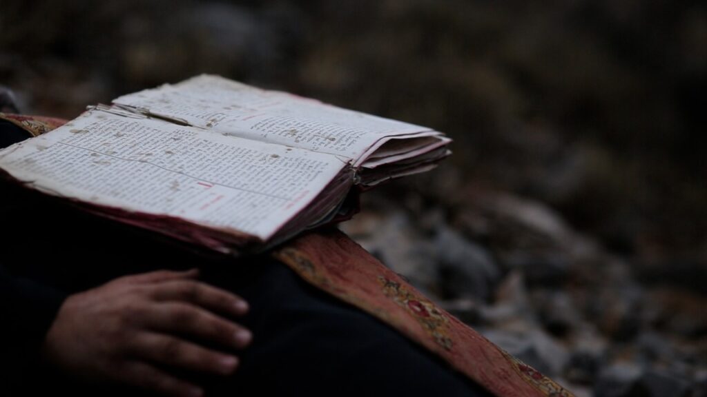 Στο Φεστιβάλ Ντοκιμαντέρ Θεσσαλονίκης “Η Τελευταία Προσευχή-Το χρονικό δύο εκτελέσεων στη σκιά του Ψηλορείτη”