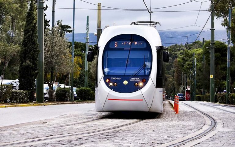 ΣΤΑΣΥ: Στάση εργασίας των εργαζομένων σε Τραμ και ΗΣΑΠ – Πότε τραβούν χειρόφρενο