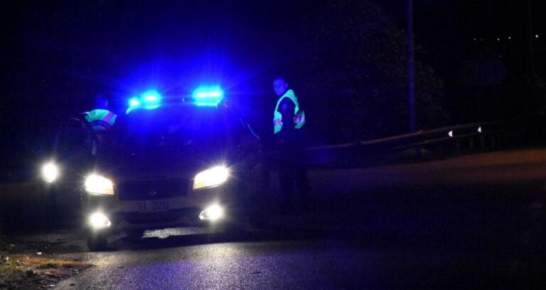 Θεσσαλονίκη: Εκατοντάδες πρόστιμα σε ελέγχους από την Τροχαία