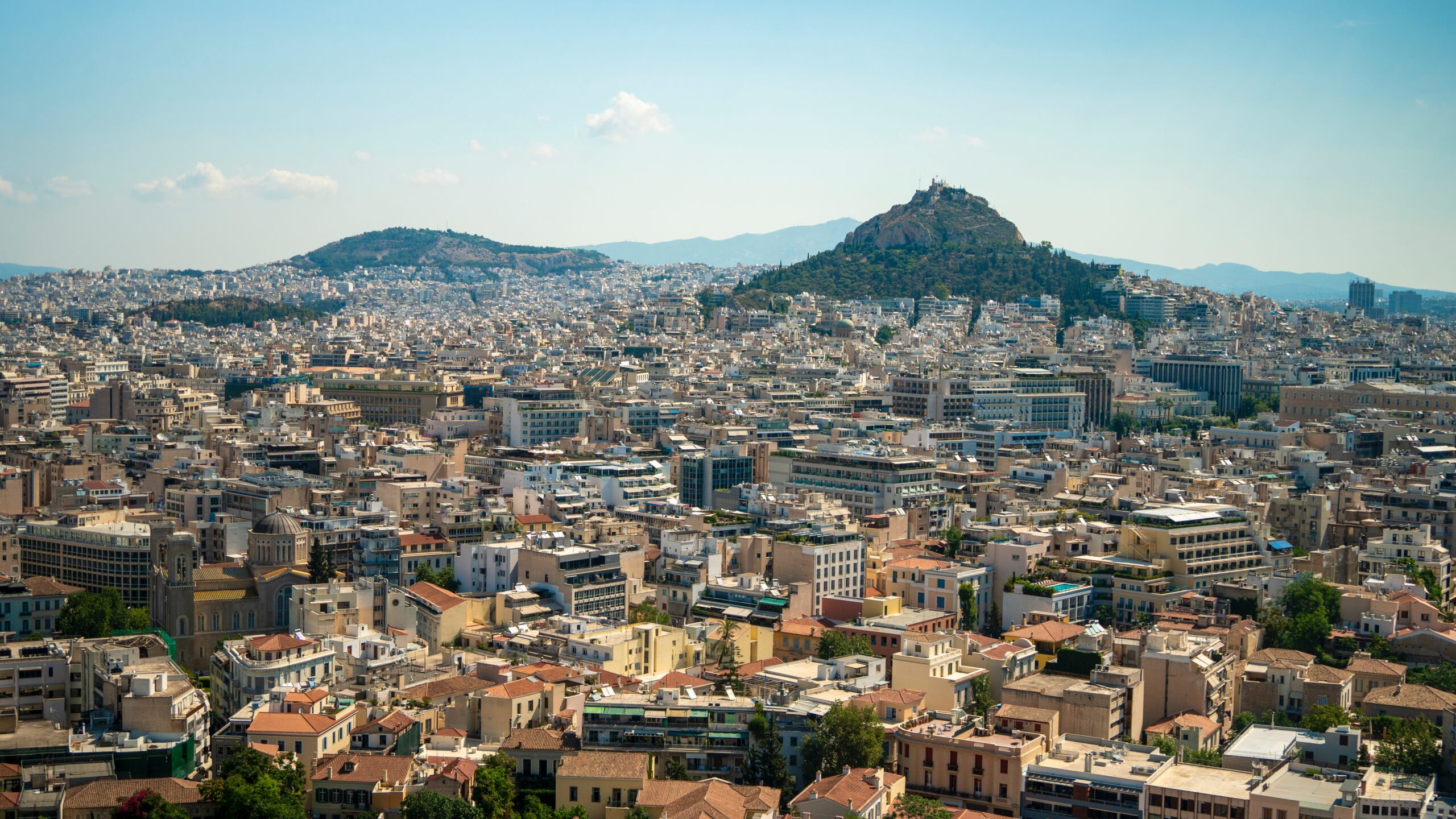 Αύξηση 20% στην πληρότητα των ξενοδοχείων της Αθήνας φέτος τον Μάρτιο σε σχέση με πέρυσι