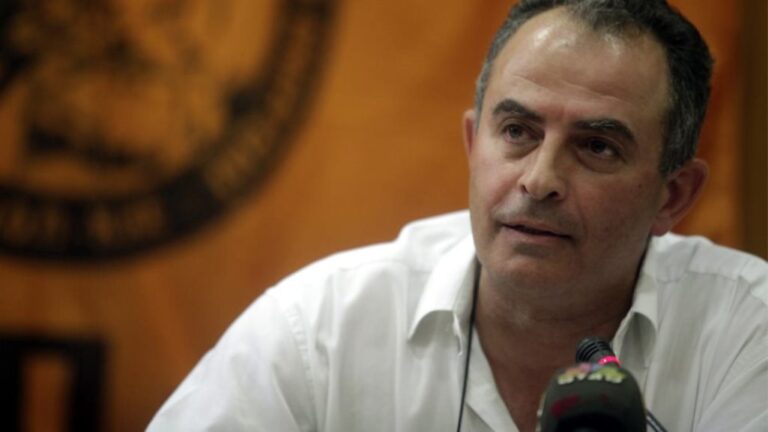 Κοζάνη: Δεν θα συμμετέχει στο ψηφοδέλτιο του ΣΥΡΙΖΑ Π.Σ ο Γιώργος Αδαμίδης, Πρόεδρος της ΓΕΝΟΠ
