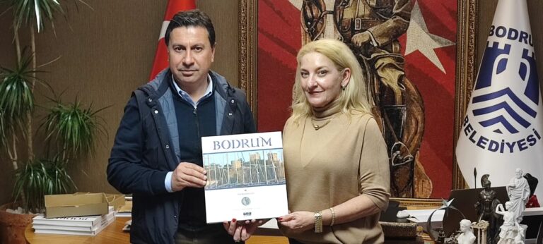 Aποστολή ανθρωπιστικής βοήθειας σε Τουρκία και Συρία από τη Λέρο και την Κω