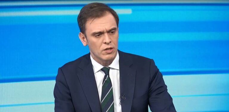 Δημήτρης Μάντζος: «Να ενώσουμε τον λαό στα εθνικά ζητήματα, όχι να τον διχάζουμε με επικοινωνιακά παιχνίδια»