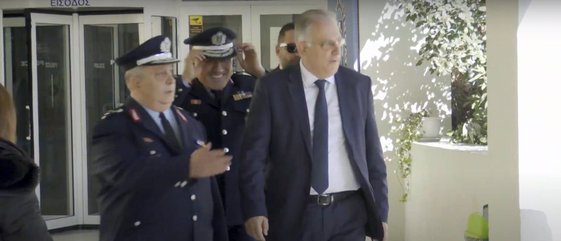 Θεοδωρικάκος Θεσσαλονίκη