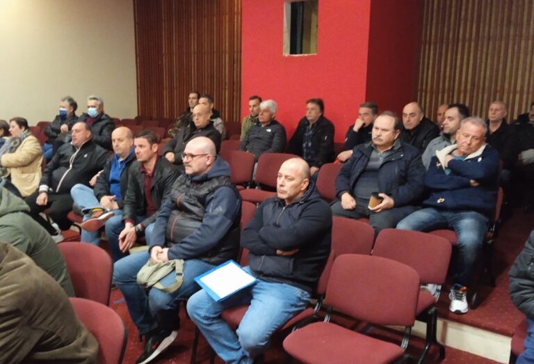 Κέρκυρα: Ενέκρινε το Δημ. Συμβούλιο Νότου τη μίσθωση κτιρίου για το πυροσβεστικό κλιμάκιο