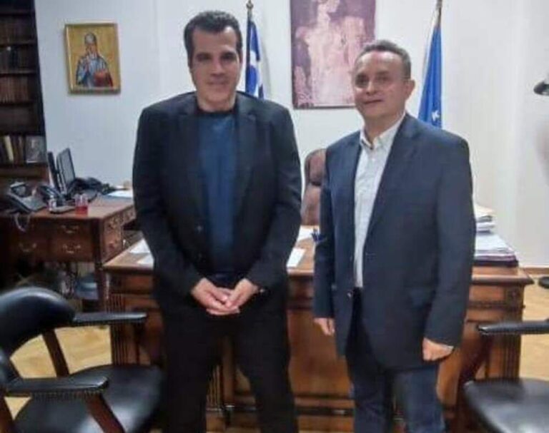 Παρατείνεται η παραμονή της Παιδιάτρου στο Κ.Υ. Δικαίων σύμφωνα με τον βουλευτή Σ. Κελέτση