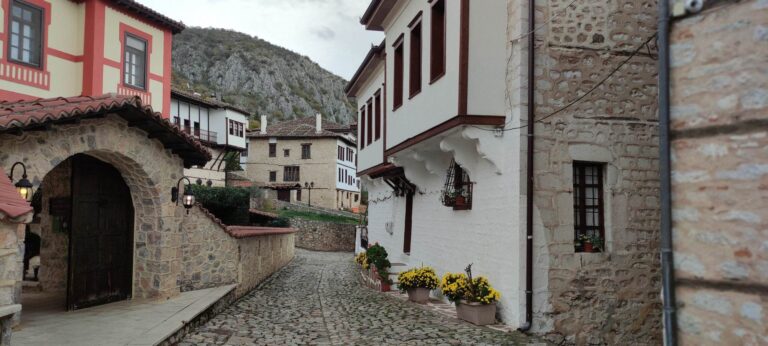 Παγκόσμια ημέρα ξεναγού: Δωρεάν ξενάγηση στην Καστοριά