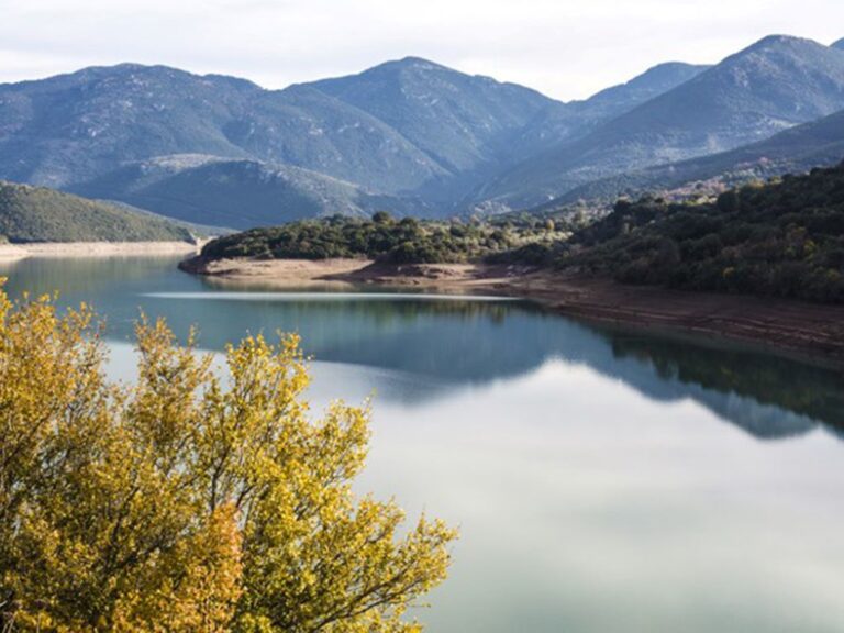 Στο Επιχειρησιακό Πρόγραμμα Πελοποννήσου το δίκτυο των μονοπατιών της Γορτυνίας