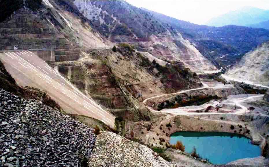Ξεκάθαρες κουβέντες για το υδατικό πρόβλημα της Θεσσαλίας ζητά η ΕΔΥΘΕ