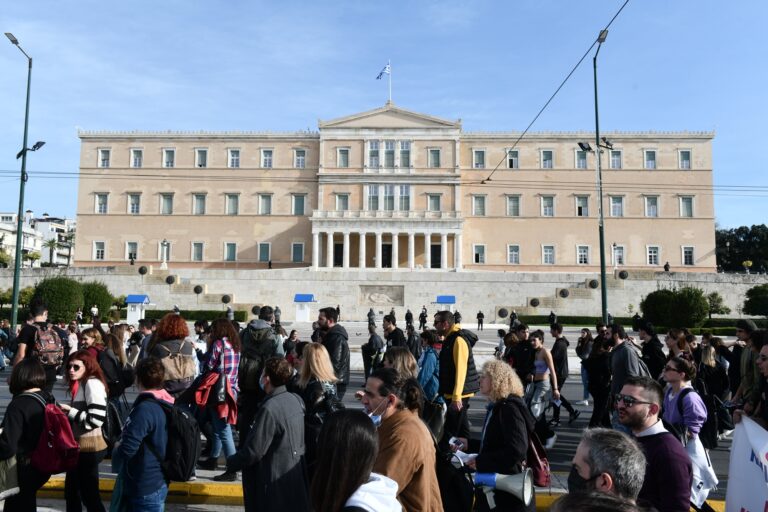 Πρόεδρος ΟΛΜΕ: Απεργούμε για τη μονιμοποίηση των νεοδιόριστων εκπαιδευτικών