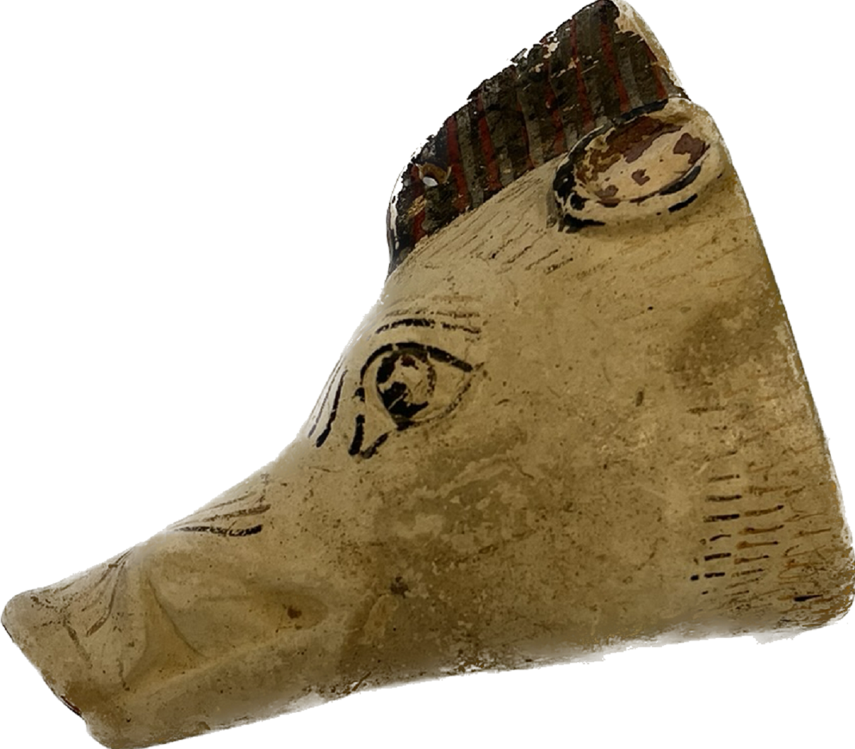 Δεκαπέντε αρχαία αντικείμενα επαναπατρίζονται στην Ελλάδα από την Ελβετία