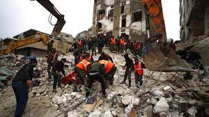 Κως: Συγκέντρωση υλικών πρώτης ανάγκης για τους σεισμόπληκτους σε Τουρκία και Συρία
