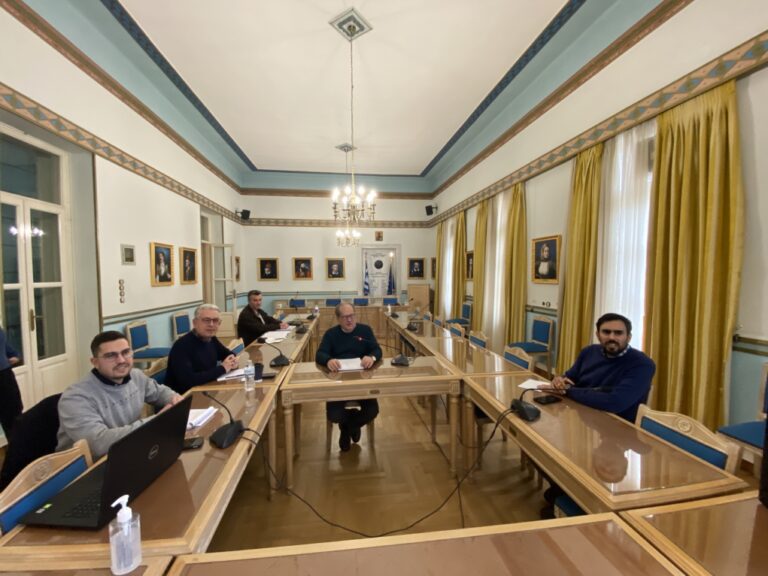 Ηλεκτρονικές πληροφοριακές πινακίδες στο οδικό δίκτυο της Πελοποννήσου