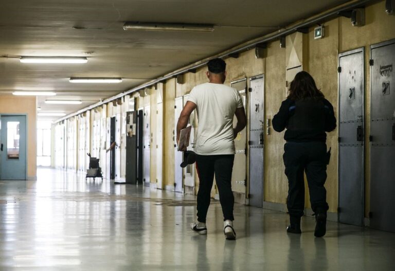 Μελέτη: Τα 2/3 των αποφυλακισμένων έχουν ψυχιατρικές ή διαταραχές εθισμού