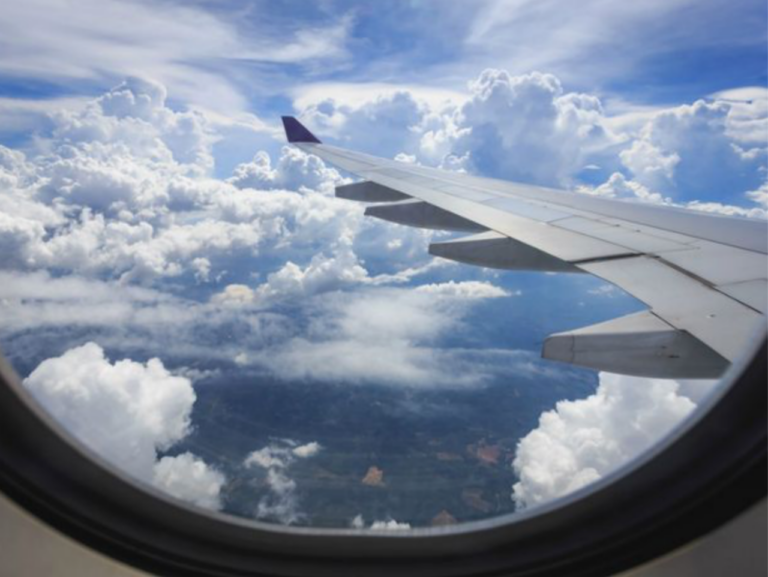 Επιβάτης υπέστη ανακοπή σε πτήση από Στοκχόλμη προς Θεσσαλονίκη