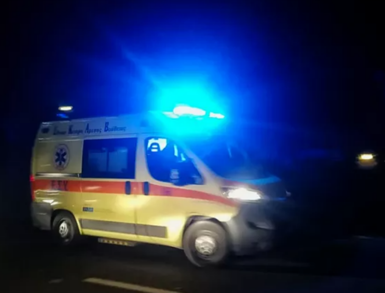 Θεσσαλονίκη: Υπέκυψε στα τραύματά του ο 55χρονος θύμα τροχαίου στα Πεύκα