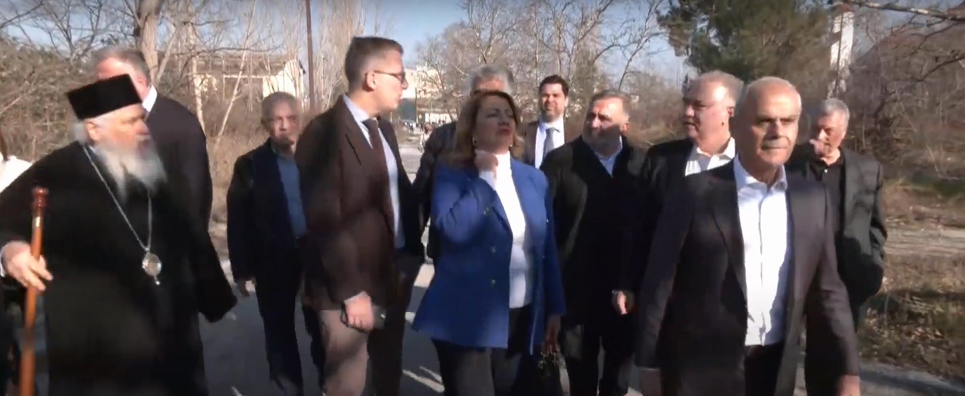 κλιμακιο Θεσσαλονίκη