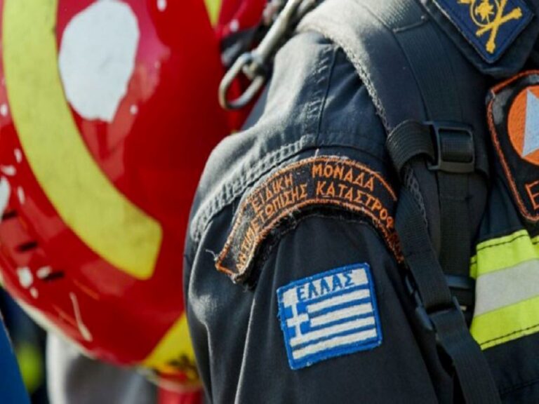 Σε εξέλιξη η συλλογή υλικού από την Περιφέρεια Πελοποννήσου για τους σεισμόπληκτους της Τουρκίας και της Συρίας