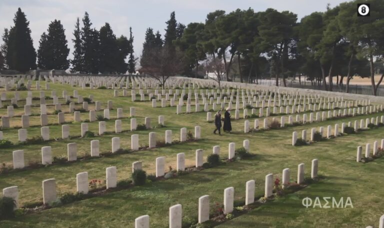 «Φάσμα»: Έρευνα για τις κλοπές έργων τέχνης και τη σκοτεινή ιστορία τουριστικών προορισμών