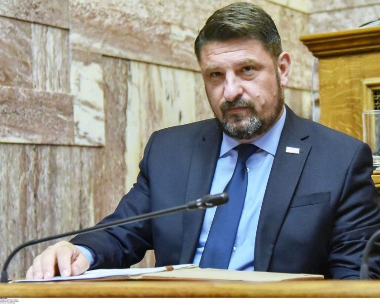 Στις Σέρρες ο Ν. Χαρδαλιάς