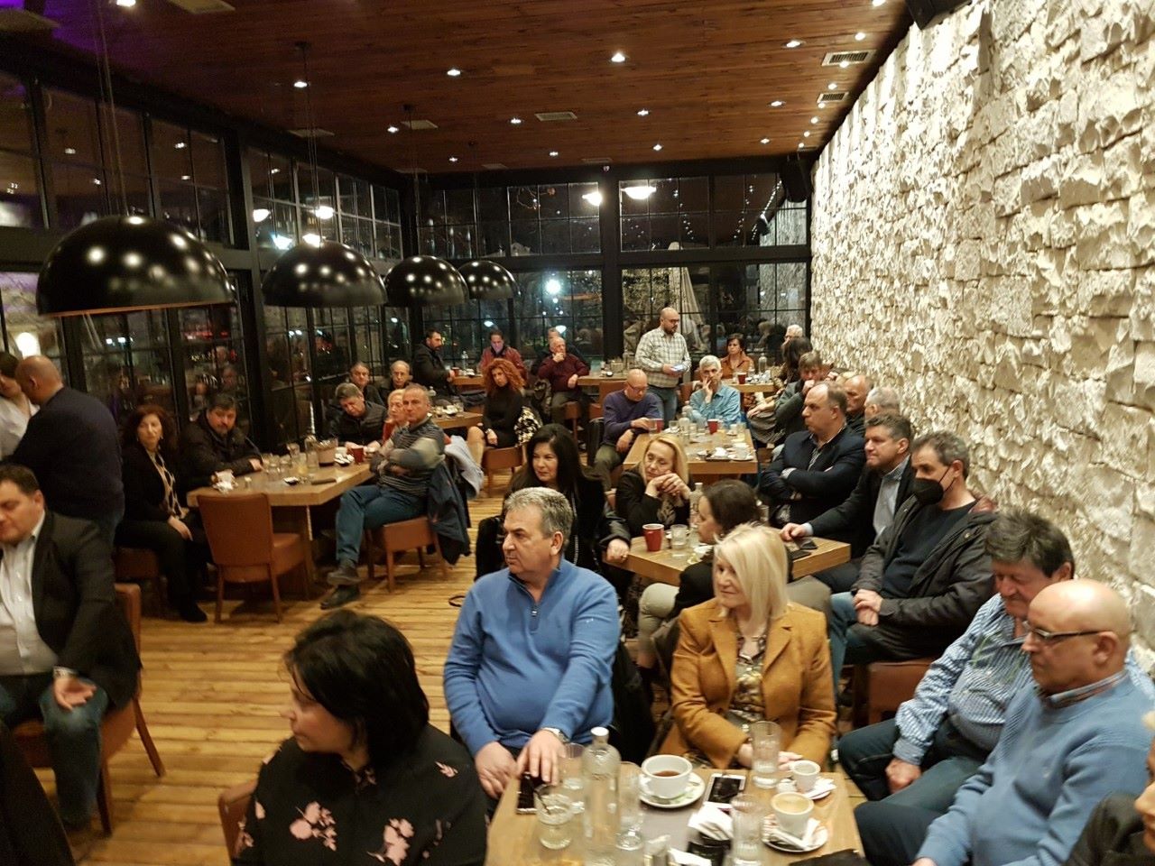 ΔΑΚΕ ΚΑΘΗΓΗΤΏΝ ΛΑΡΙΣΑΣ