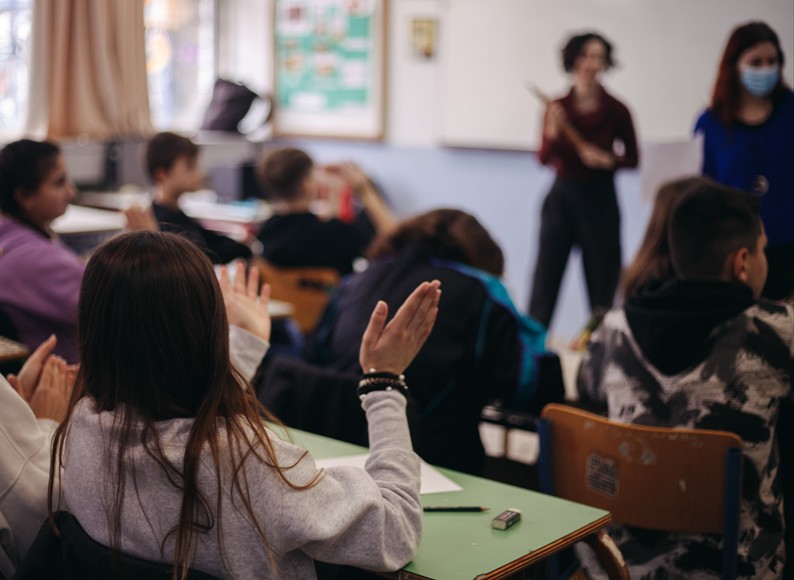 Υπ.Υγείας: Δωρεάν προϊόντα της έμμηνης ρύσης σε 200 σχολεία