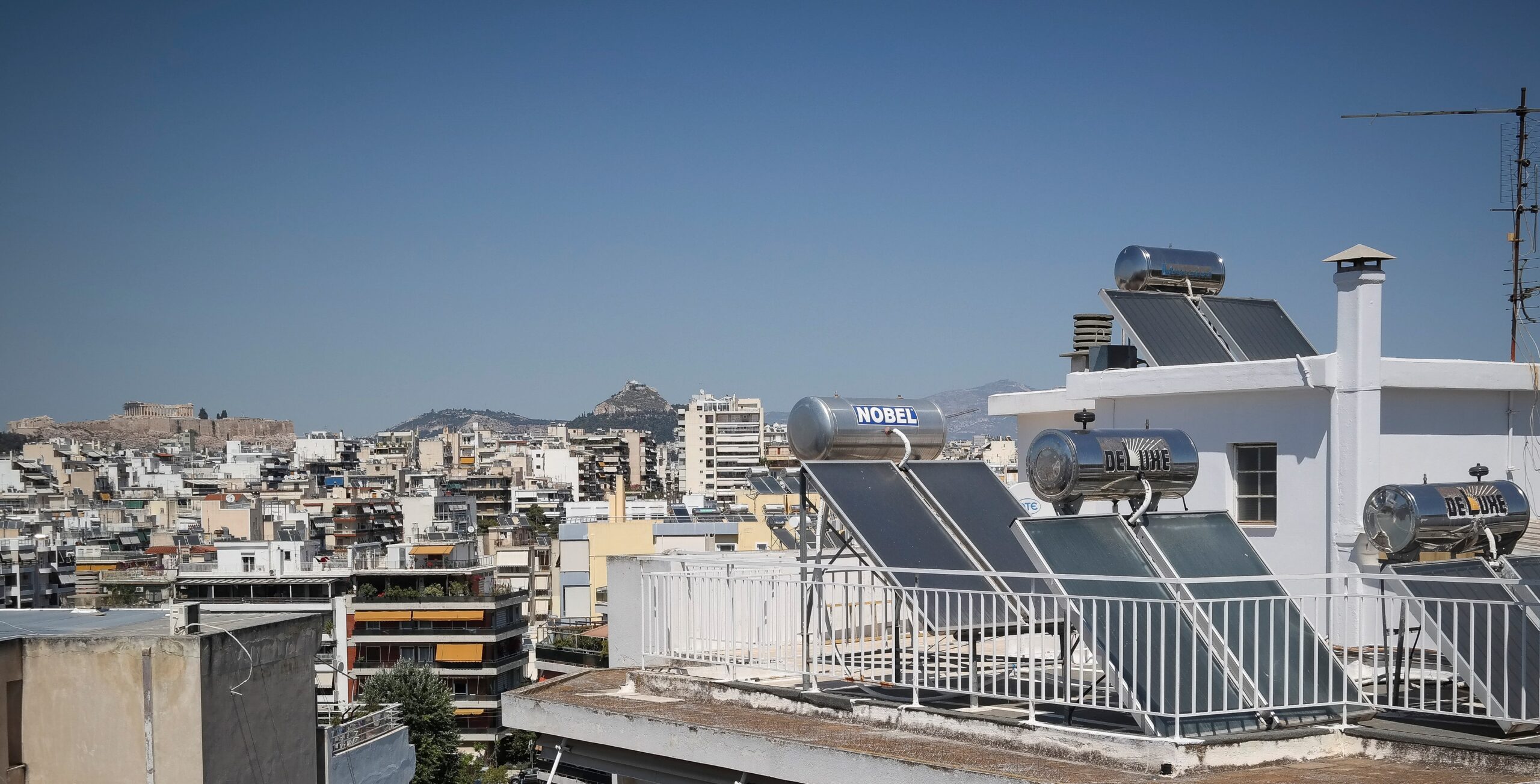 Πώς θα πάρετε επιδότηση για ηλιακό θερμοσίφωνα (video)