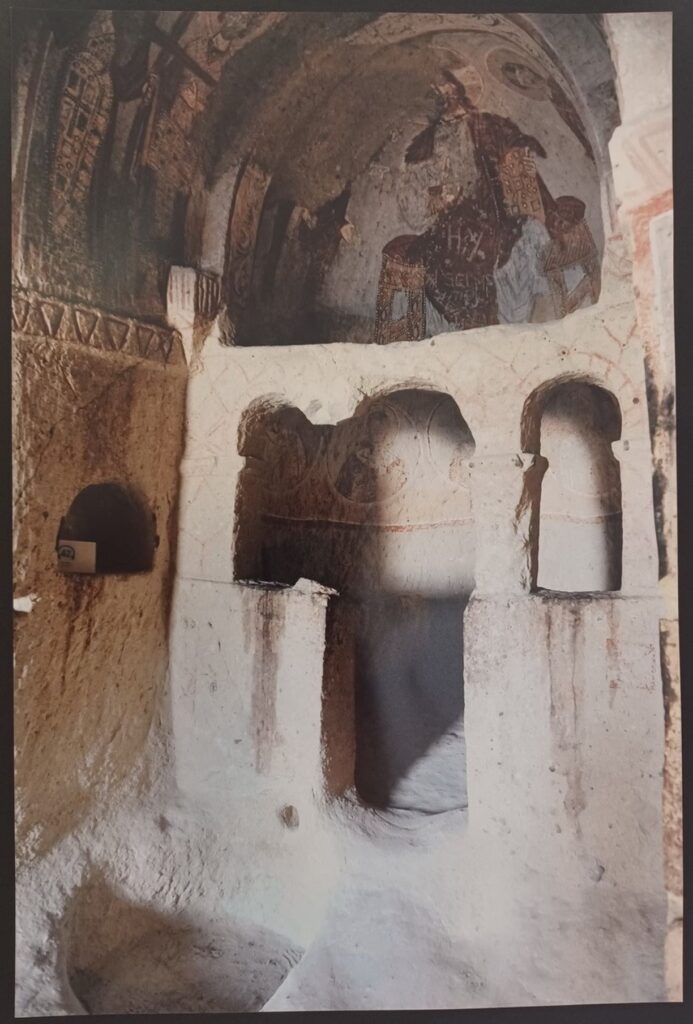 Έκθεση φωτογραφίας του Θάνου Ευθυμιόπουλου στο Διαχρονικό Μουσείο Λάρισας
