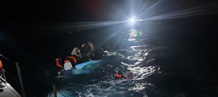 Στον Εισαγγελέα Κω οι διακινητές προσφύγων