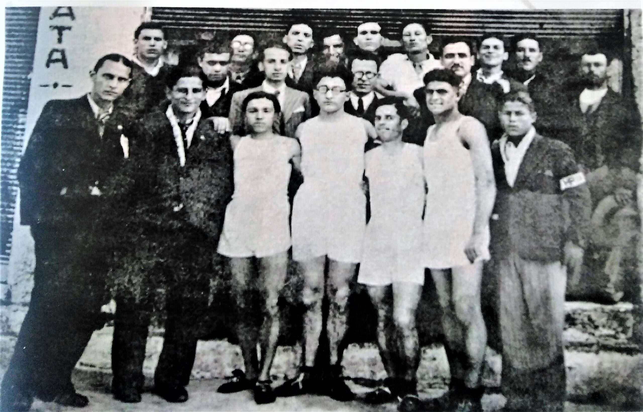 ΟΦΝΙ-μεσοπόλεμος ΟΦΝΙ: 97 χρόνια δράσης για το αθλητικό δημιούργημα των Μικρασιατών προσφύγων