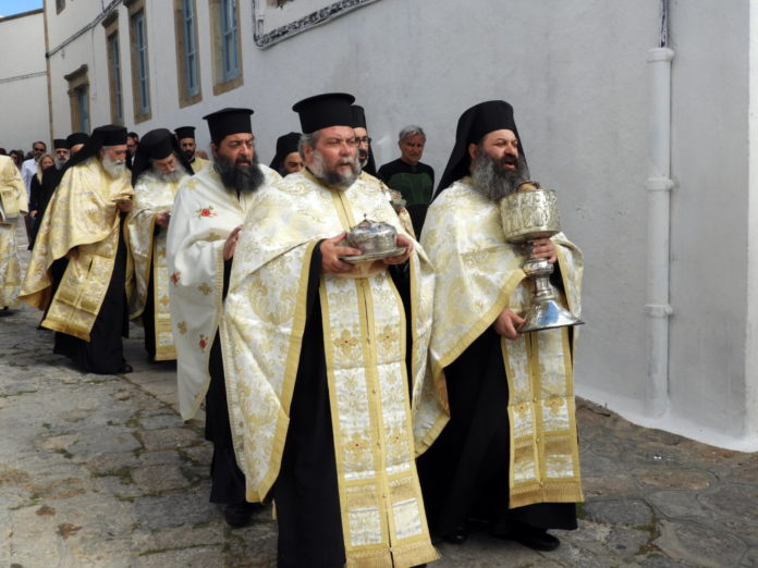 Κοσμοσυρροή αναμένεται φέτος το Πάσχα στην Πάτμο