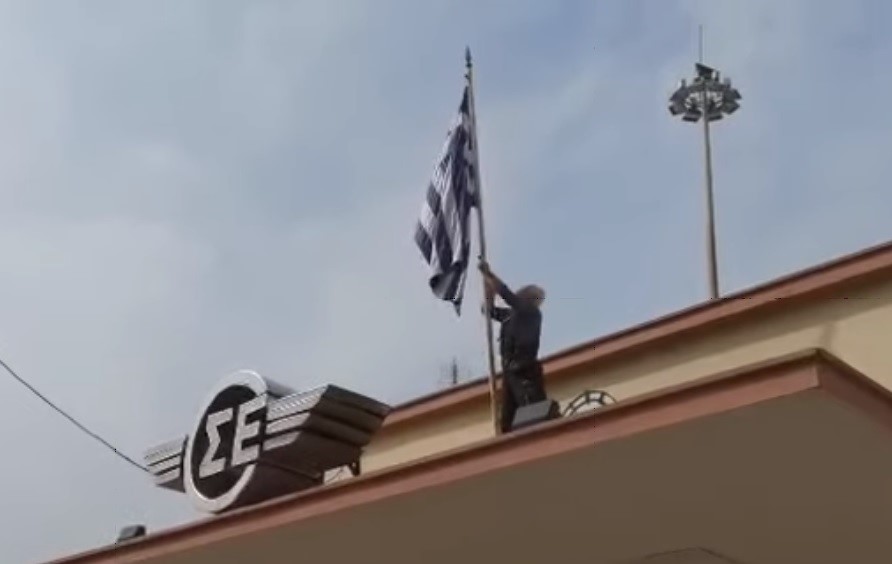 Σύγκρουση τρένων στα Τέμπη: Κύμα αλληλεγγύης από όλη την Ελλάδα