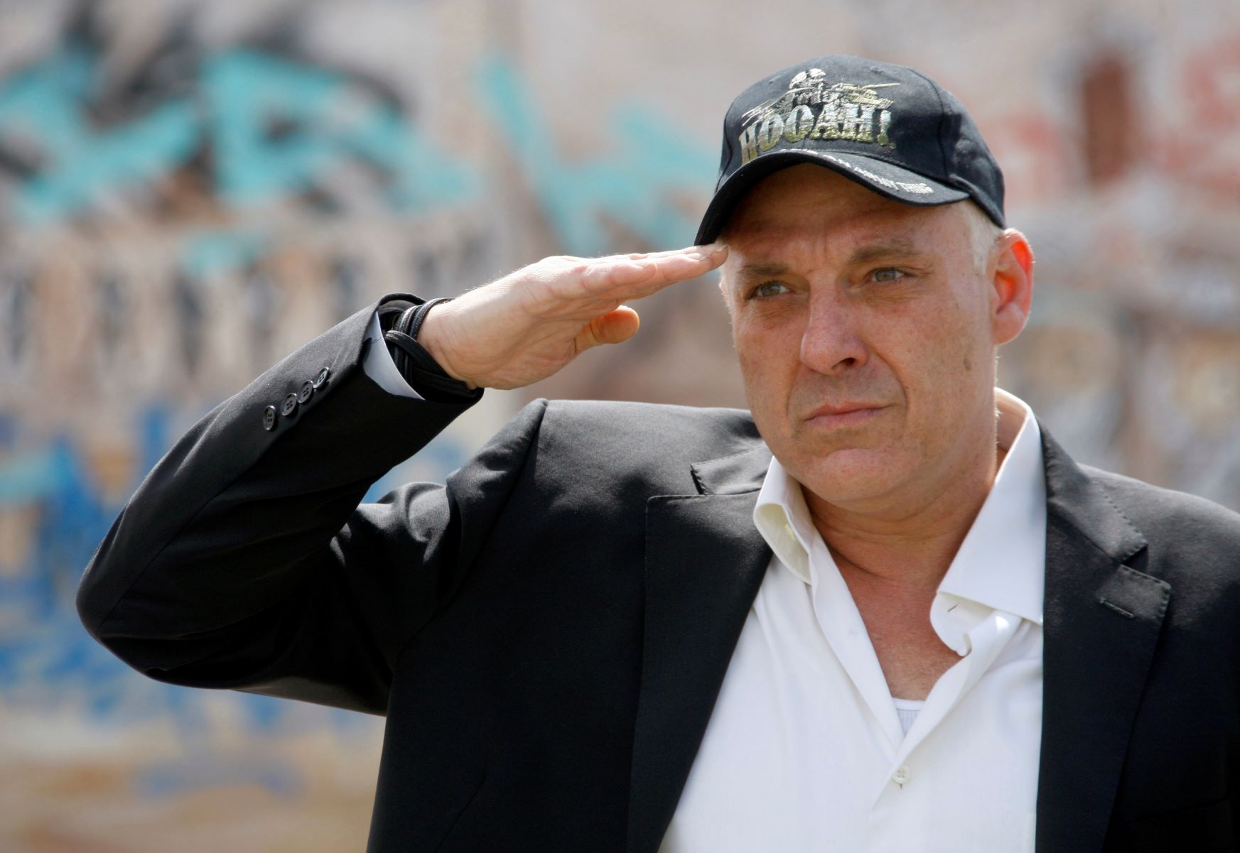 Πέθανε ο ηθοποιός Tom Sizemore – Γνωστός από τη «Διάσωση του Στρατιώτη Ράιαν»