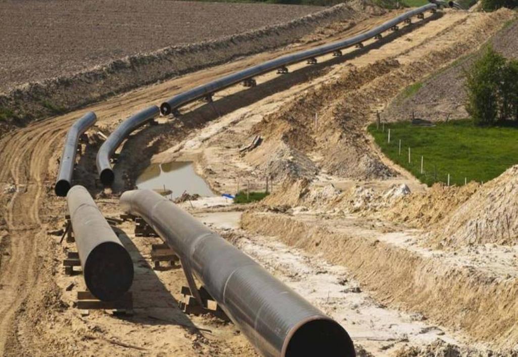 Εορδαία: Καταγγελία για την διαδικασία απαλλοτριώσεων και αποζημιώσεων του αγωγού φυσικού αερίου