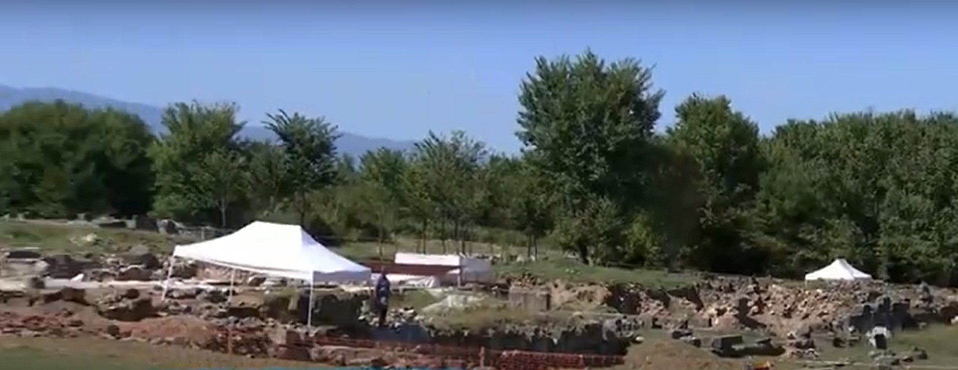 Αρχαιολογικό συνέδριο για τις ανασκαφές σε Μακεδονία και Θράκη το 2022