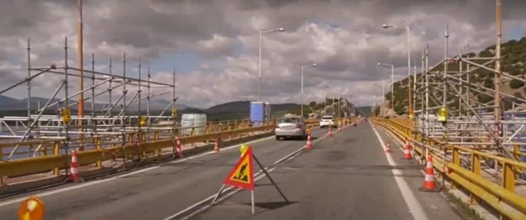 Εντείνονται οι προσπάθειες για την επίλυση των προβλημάτων της Γέφυρας των Σερβίων