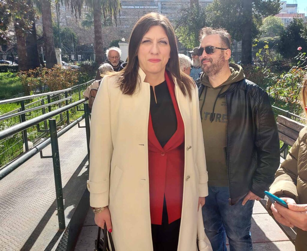 Παραιτείται η δημοτική αρχή Βόλου από μήνυση κατά πολιτών
